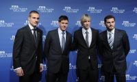 FIFA  World Player Gala  2009