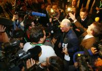 Fussball  International WM Auslosung