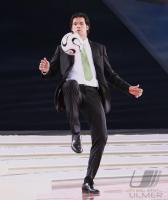 Fussball  International WM Auslosung