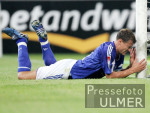 Fussball 1. Bundesliga: Schalke, SAND