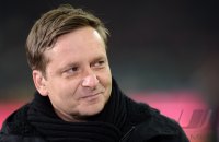 Fussball 1. Bundesliga Saison 12/13:  FC Bayern Muenchen - FC Schalke 04