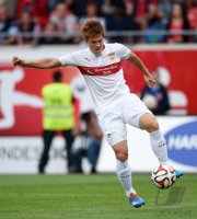 FUSSBALL 1. Bundesliga 2014/2015: Gotoku Sakai (VfB Stuttgart)