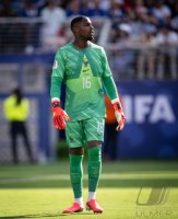Fussball WM 2026 Sechzehntelfinale: Frankreich - Schweden