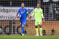 Fussball CHL 18/19 Gruppenphase:TSG 1899 Hoffenheim - Olympique Lyon