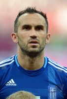 Fussball International Europameisterschaft 2012: Polen - Griechenland