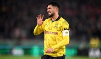 Fussball DFB Pokal 2023/2024: VfB Stuttgart - Borussia Dortmund