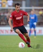 Fussball 1. Bundesliga 2012/2013: Beg Ferati (SC Freiburg)