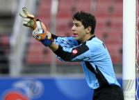 Fussball International  U 17 Weltmeisterschaft Achtelfinale