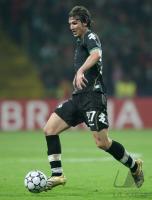 Fussball, Champions League: Werder Bremen