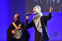 FUSSBALL 64. FIFA  Kongress in Sao Paulo 2014: Eroeffnung