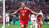 Fussball DFB Pokal Finale  2025/2026 in BerlinFC Bayern Muenchen - VfB Stuttgart    23.05.2026
