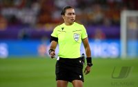 Fussball Frauen Euro 2025 Halbfinale
Deutschland - Spanien