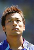 Fussball WM Vorrunde Australien-Japan