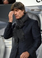 Fussball International WM Qualifikation: Deutschland - Tschechien