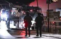 SEK Einsatz in Horb - Ihlingen