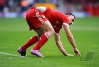 Fussball 1. Bundesliga: Franck Ribery (FCB)