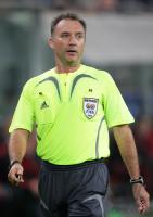 Fussball, Champions League: Anderlecht - Mailand