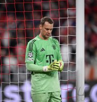 Fussball International CHL 25/26:
FC Bayern Muenchen - FC Chelsea London