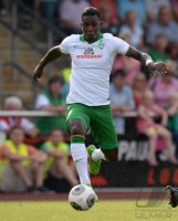 Fussball 1. Bundesliga, Saison 2013/2014, Testspiel: SV Werder Bremen - PEC Zwolle