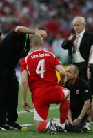 Fussball WM 2006: Schweiz - Sued Korea ; Switzerland - Korea Republic