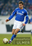 Fussball Bundesliga, S04: SAND, Einzelaktion