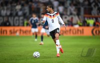 FUSSBALL UEFA Nations League 26/27 Deutschland - Griechenland
