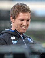 Fussball 1. Bundesliga Saison 15/16: SV Werder Bremen - TSG Hoffenheim