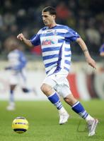 Fussball 1. Bundesliga