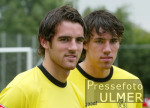 Fussball 1. Bundesliga: Borussia Dortmund
