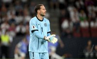 Fussball International Qualifikation WM 2026
Deutschland - Nordirland