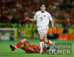 Fussball Fifa WM-Qualifikation 2006 Schweiz - Zypern