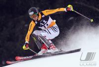 Ski Alpin  Herren  Slalom Kitzbuehel 2009