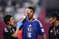 Fussball, Junioren U 17 WM 2025 Sechzehntelfinal, 
Japan - Suedafrika