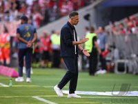 Fussball  Telekom Cup 2026 FC Bayern Muenchen -  RB Leipzig