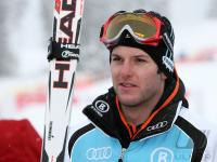 Ski Alpin  Herren Lake Louise  CAN