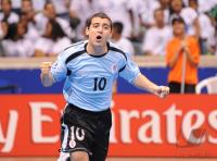 Fussball International FIFA FUTSAL WM 2008