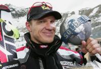 Ski Alpin; Riesenslalom Soelden Herren 2005