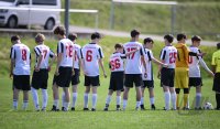 Fussball B - Junioren Regionenstaffel Mitte  10.05.2026 SGM Eichenberg - Spvgg Holzgerlingen
