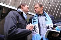 2. Fussball Bundesliga: 1860 Muenchen - Energie Cottbus