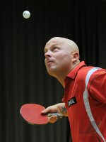 Tischtennis Verbandsklasse Sued 2011/2012