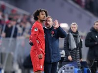 Fussball International CHL 19/20: FC Bayern Muenchen - Tottenham Hotspur