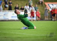 Fussball Verbandsliga  25 /26, Relegation zur Oberliga FC Holzhausen - SC Lahr