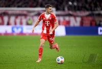 Fussball 1. Bundesliga  Saison  2025/2026  12. Spieltag 
FC Bayern Muenchen - FC St. Pauli