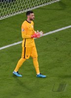 Fussball International Europameisterschaft 2021: Frankreich - Deutschland