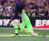 FUSSBALL International 2018/2019: FC Barcelona