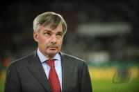 DFB-Pokal 2. Runde: 1.FC Koeln - VfL Wolfsburg