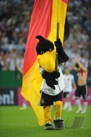 Fussball International EM 2012 - Qualifikation:  Deutschland, PODOLSKI