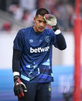 FUSSBALL EUROPA LEAGUE 23/24: SC Freiburg - West Ham United