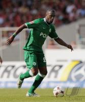 FUSSBALL 1. BUNDESLIGA:   JOSUE  (VfL Wolfsburg)