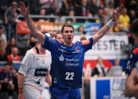 Handball 1. Bundesliga 2023/2024: HBW Balingen-Weilstetten - HSG Wetzlar